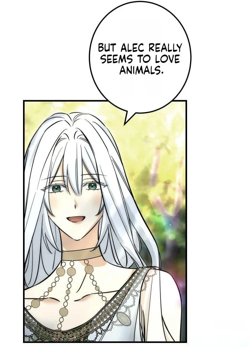 Read Devotion Over the Crown chapter 17 image 13 on Lezhin