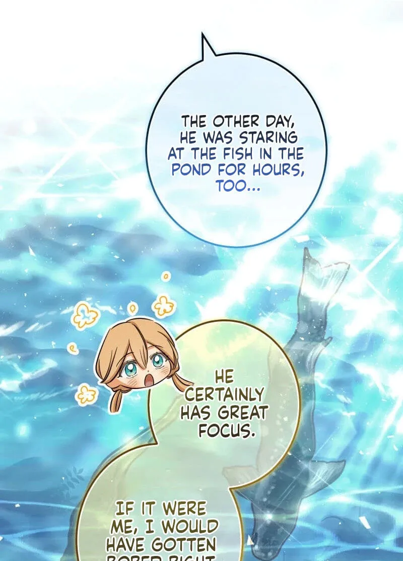 Read Devotion Over the Crown chapter 17 image 14 on Lezhin
