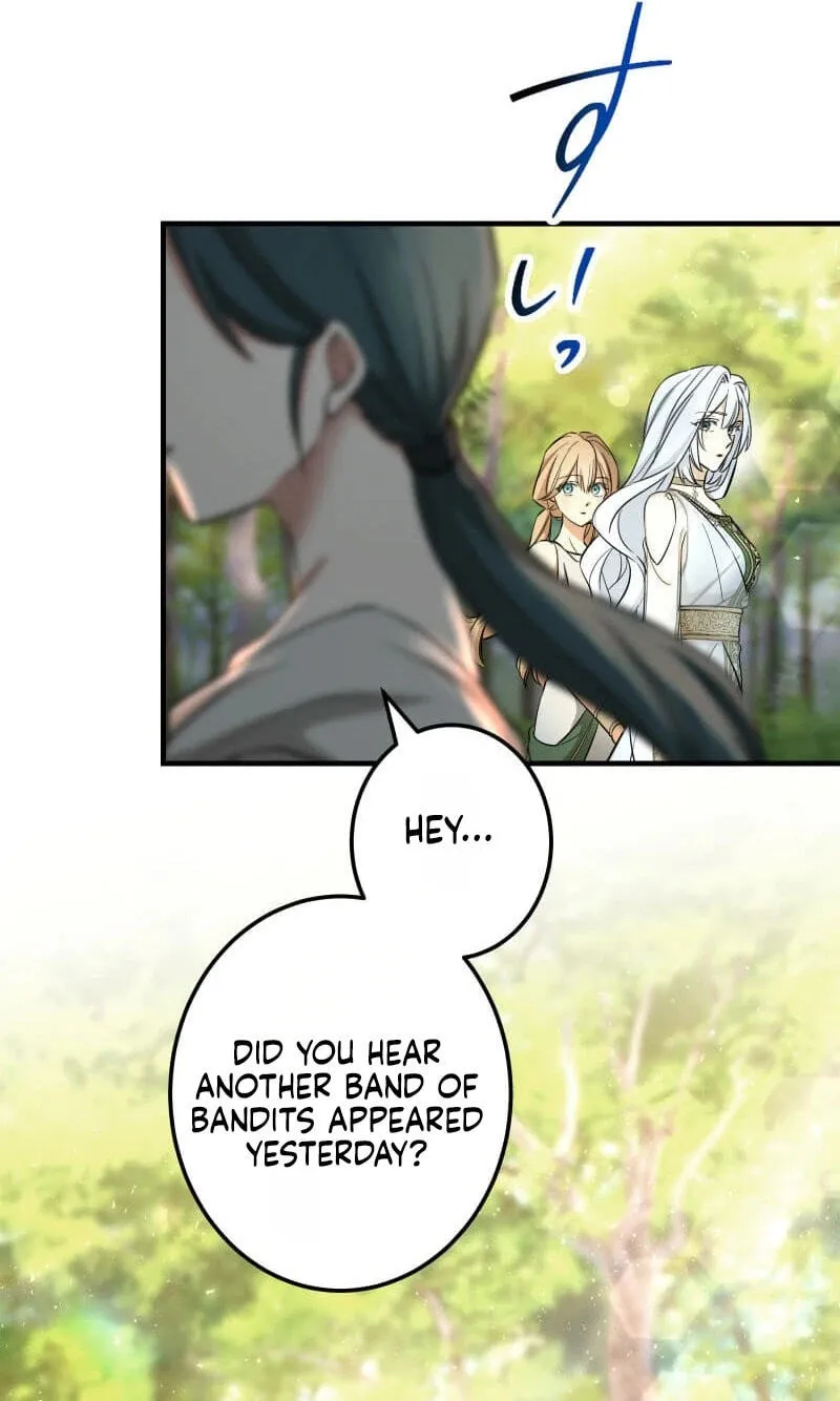 Read Devotion Over the Crown chapter 17 image 16 on Lezhin
