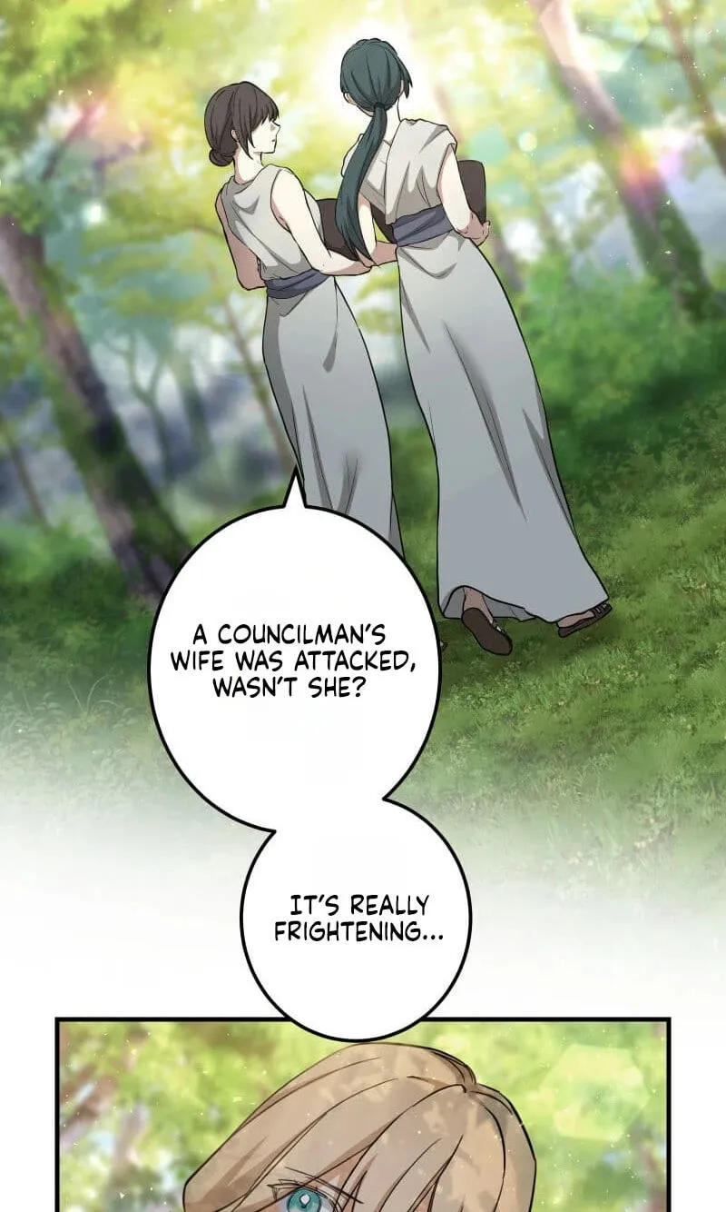 Read Devotion Over the Crown chapter 17 image 17 on Lezhin