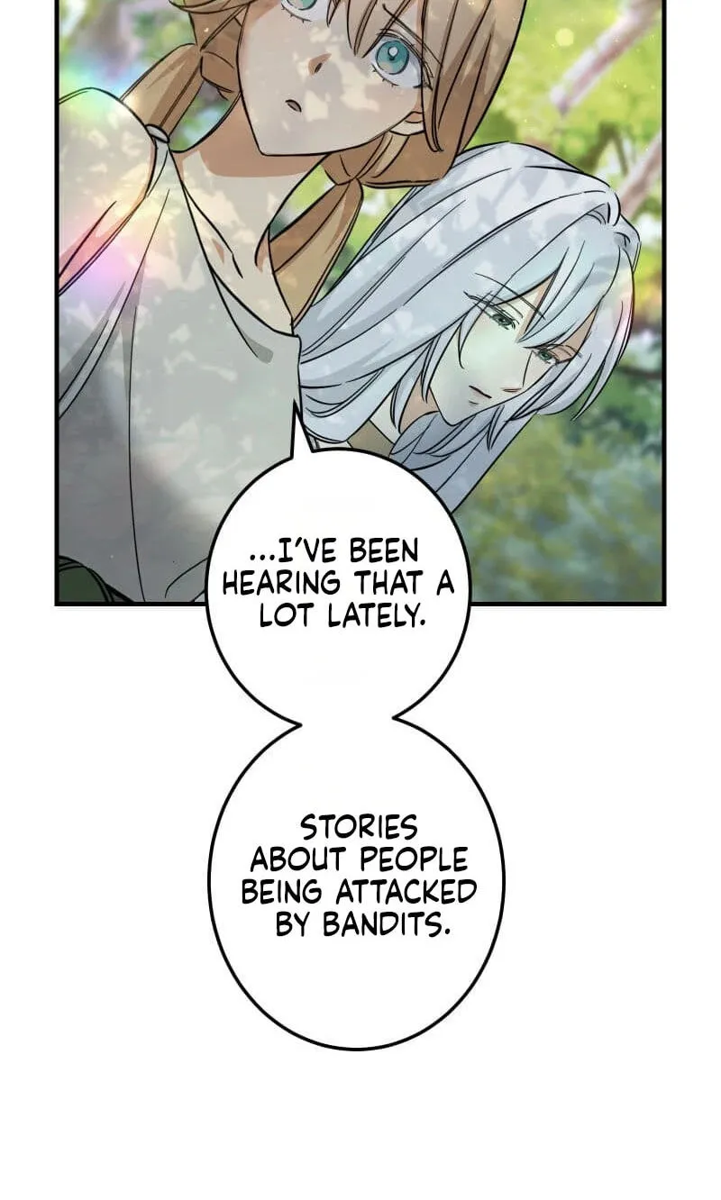Read Devotion Over the Crown chapter 17 image 18 on Lezhin