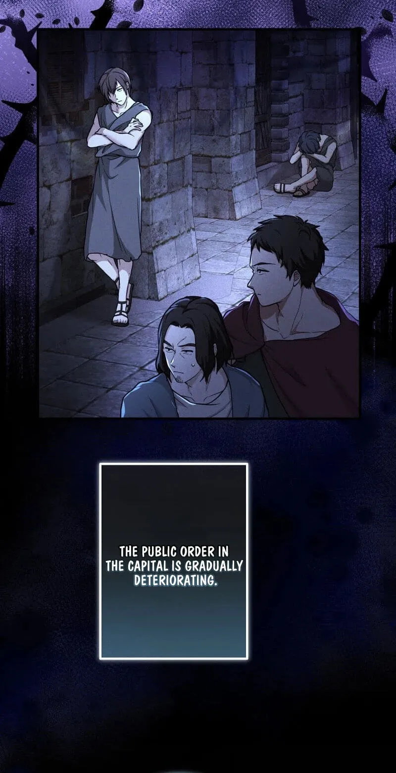 Read Devotion Over the Crown chapter 17 image 20 on Lezhin