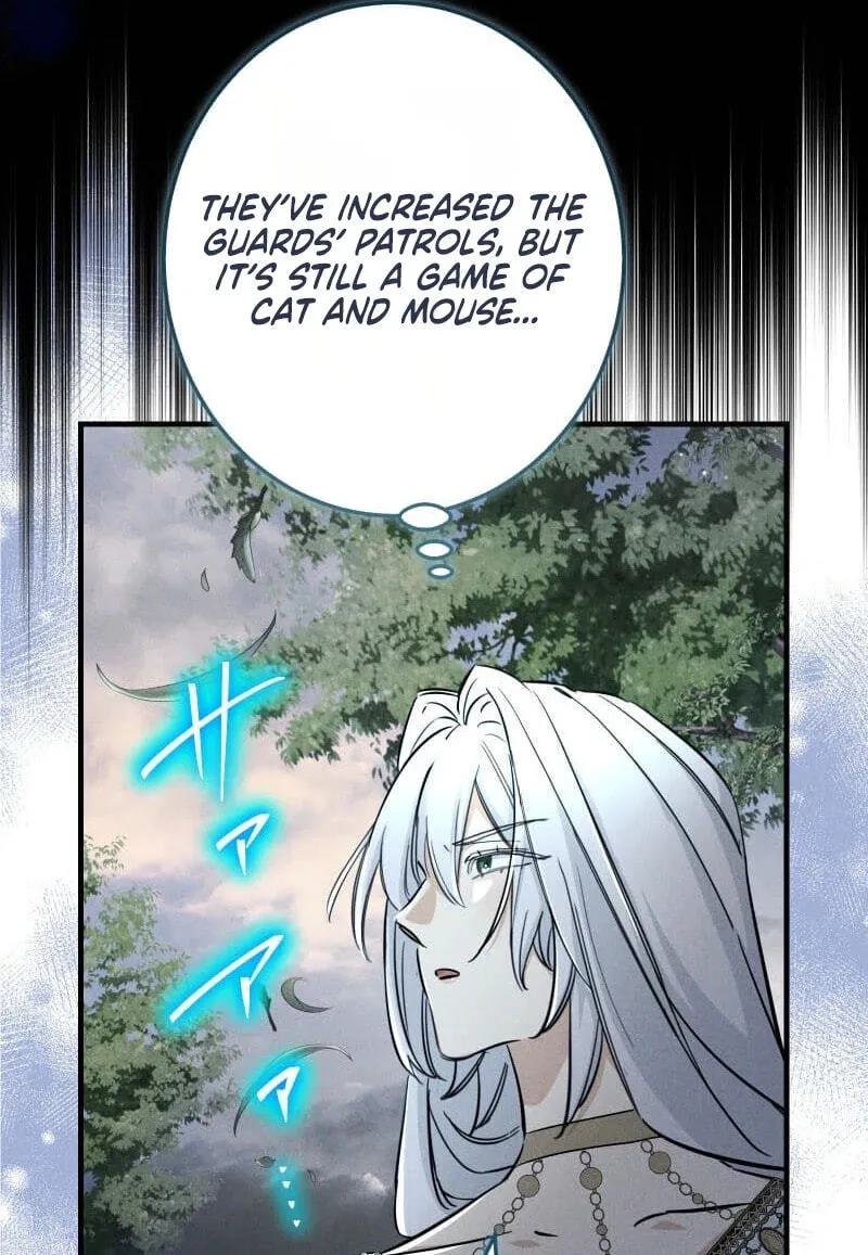 Read Devotion Over the Crown chapter 17 image 21 on Lezhin