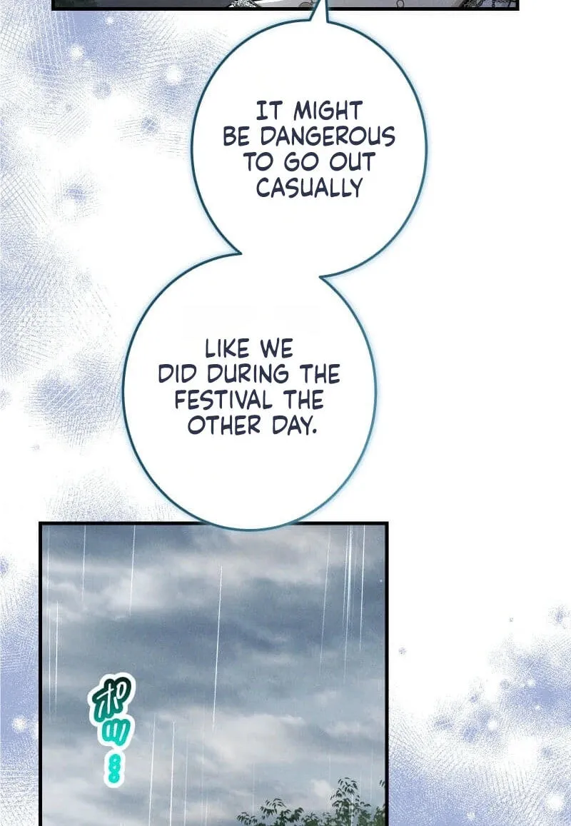 Read Devotion Over the Crown chapter 17 image 22 on Lezhin