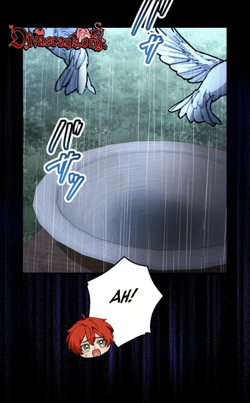 Read Devotion Over the Crown chapter 17 image 25 on Lezhin