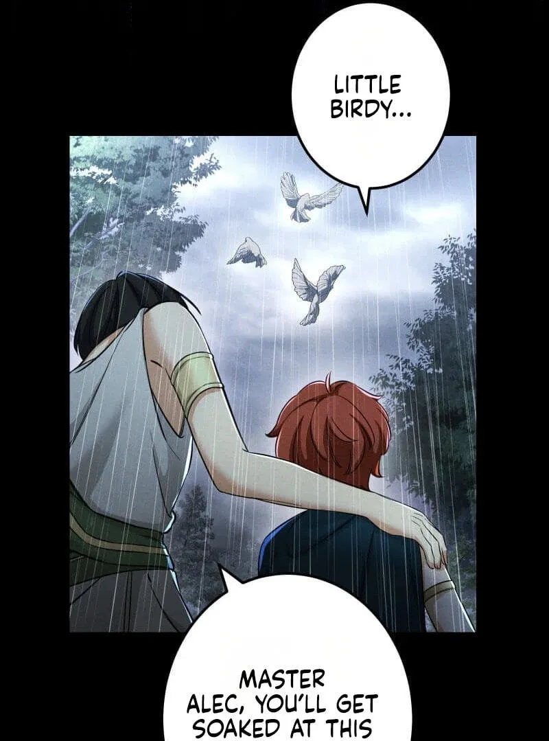 Read Devotion Over the Crown chapter 17 image 26 on Lezhin