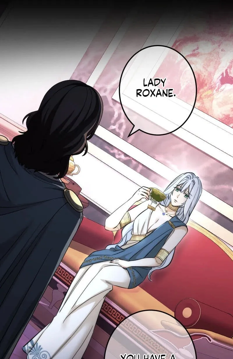 Read Devotion Over the Crown chapter 17 image 33 on Lezhin
