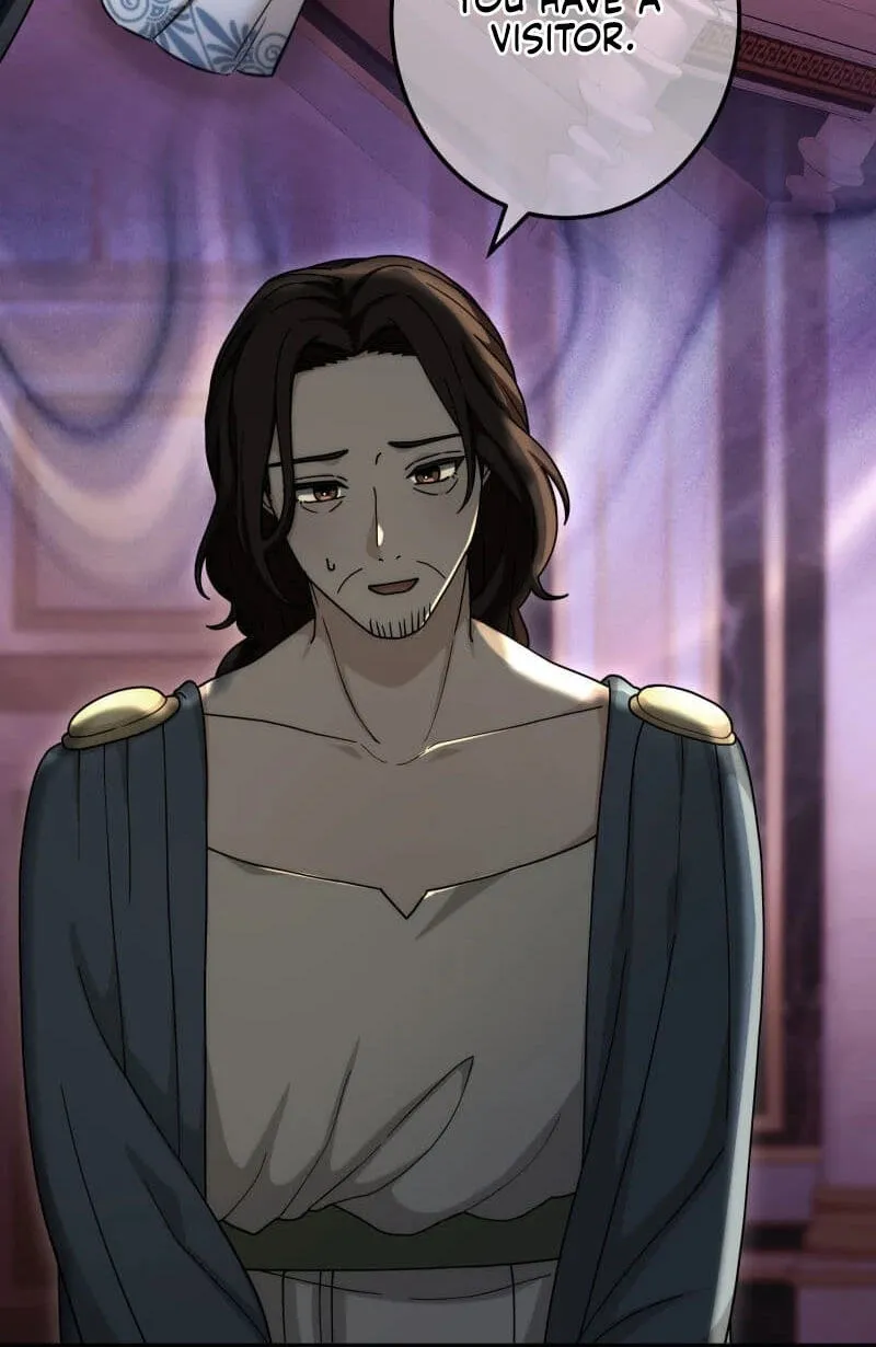 Read Devotion Over the Crown chapter 17 image 34 on Lezhin