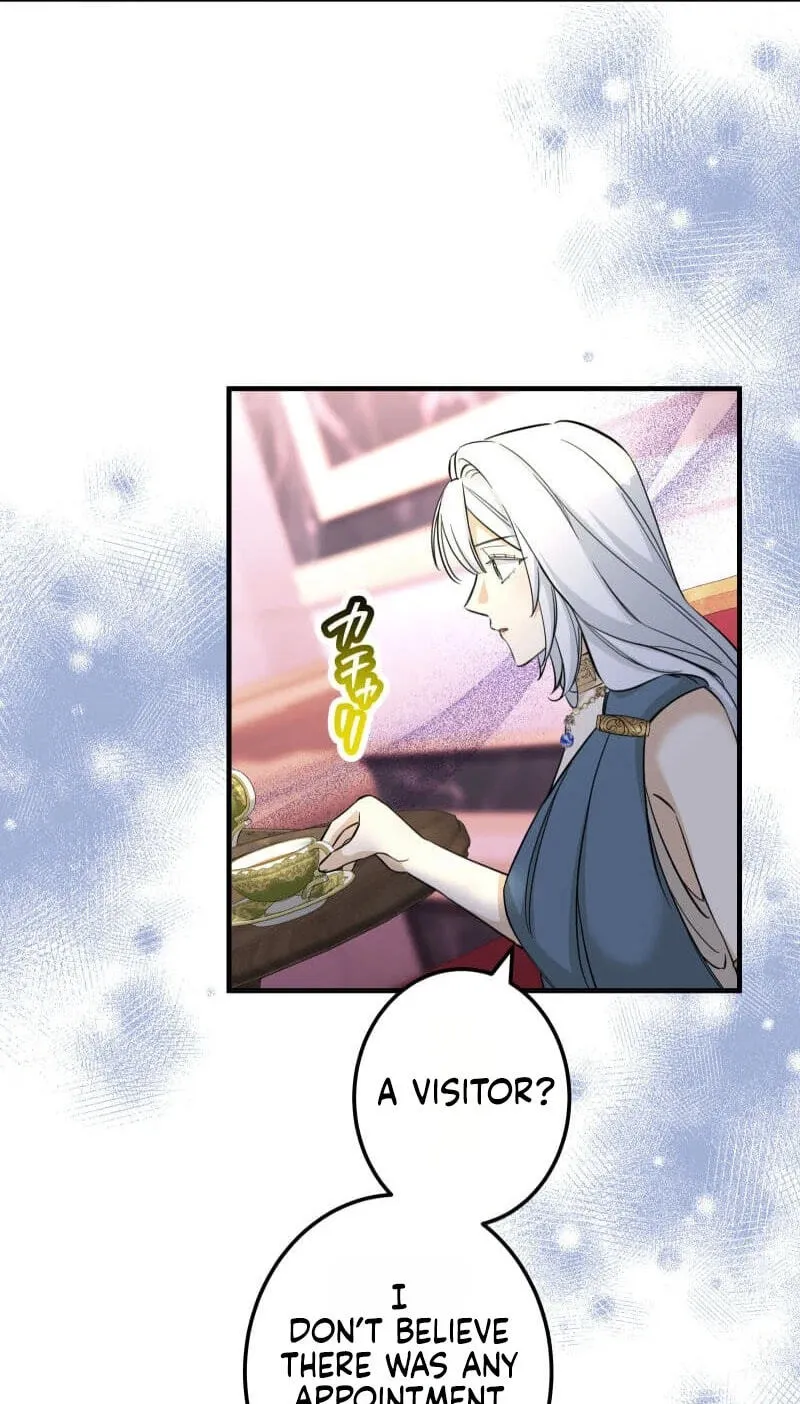 Read Devotion Over the Crown chapter 17 image 35 on Lezhin