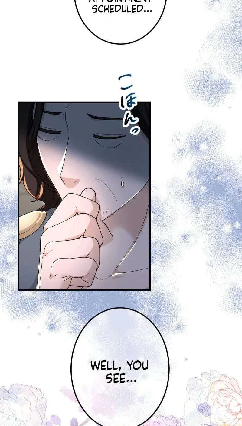 Read Devotion Over the Crown chapter 17 image 36 on Lezhin