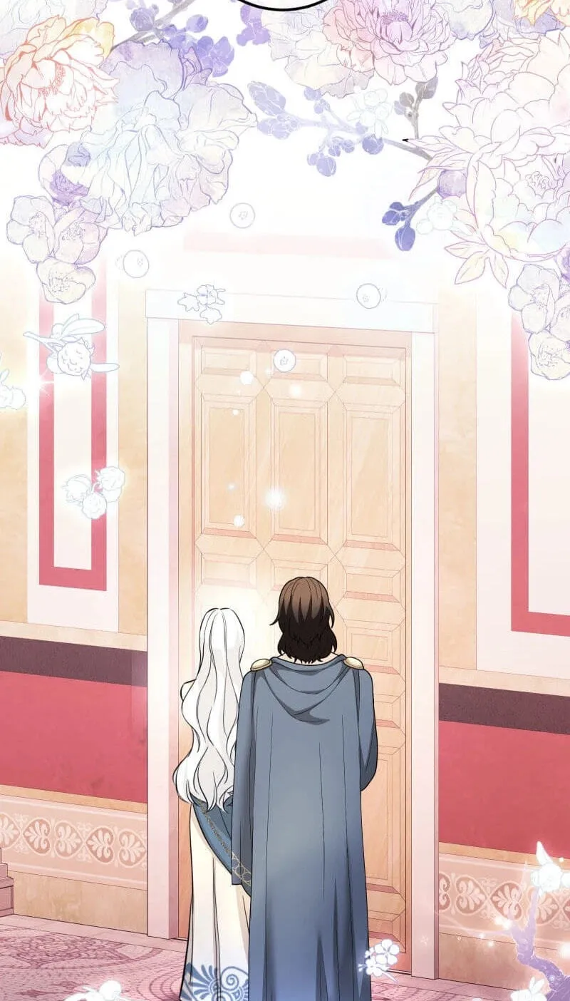 Read Devotion Over the Crown chapter 17 image 37 on Lezhin