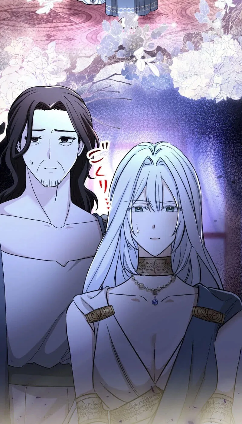Read Devotion Over the Crown chapter 17 image 38 on Lezhin