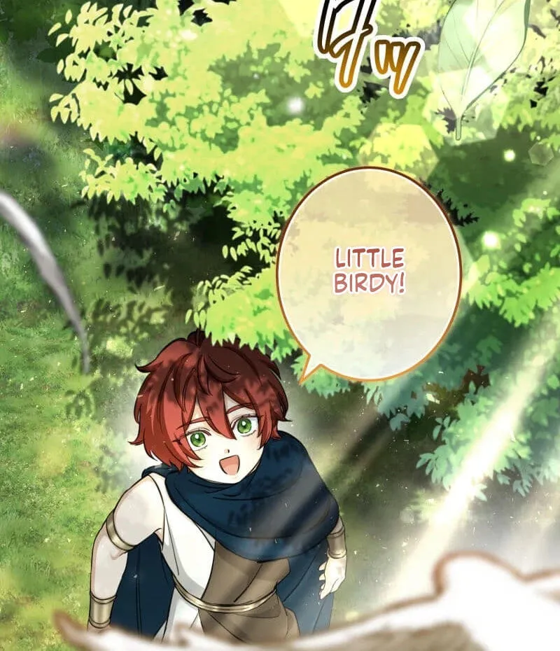 Read Devotion Over the Crown chapter 17 image 4 on Lezhin