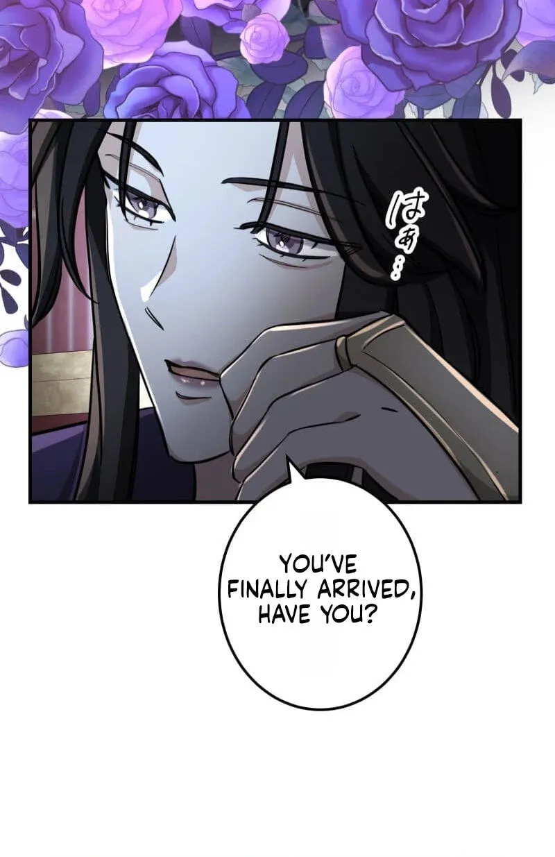 Read Devotion Over the Crown chapter 17 image 44 on Lezhin