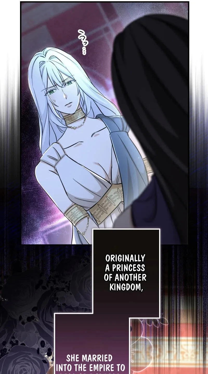 Read Devotion Over the Crown chapter 17 image 45 on Lezhin