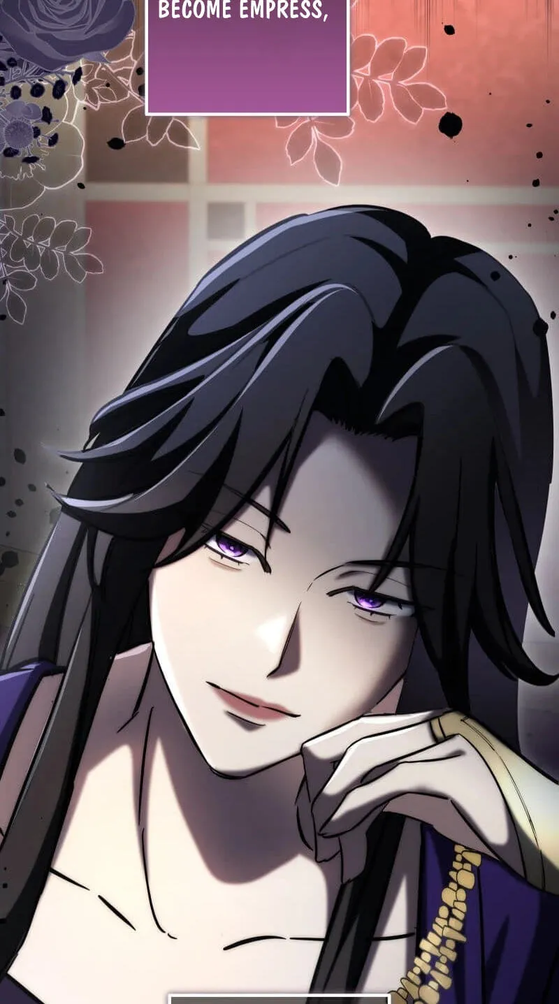 Read Devotion Over the Crown chapter 17 image 46 on Lezhin