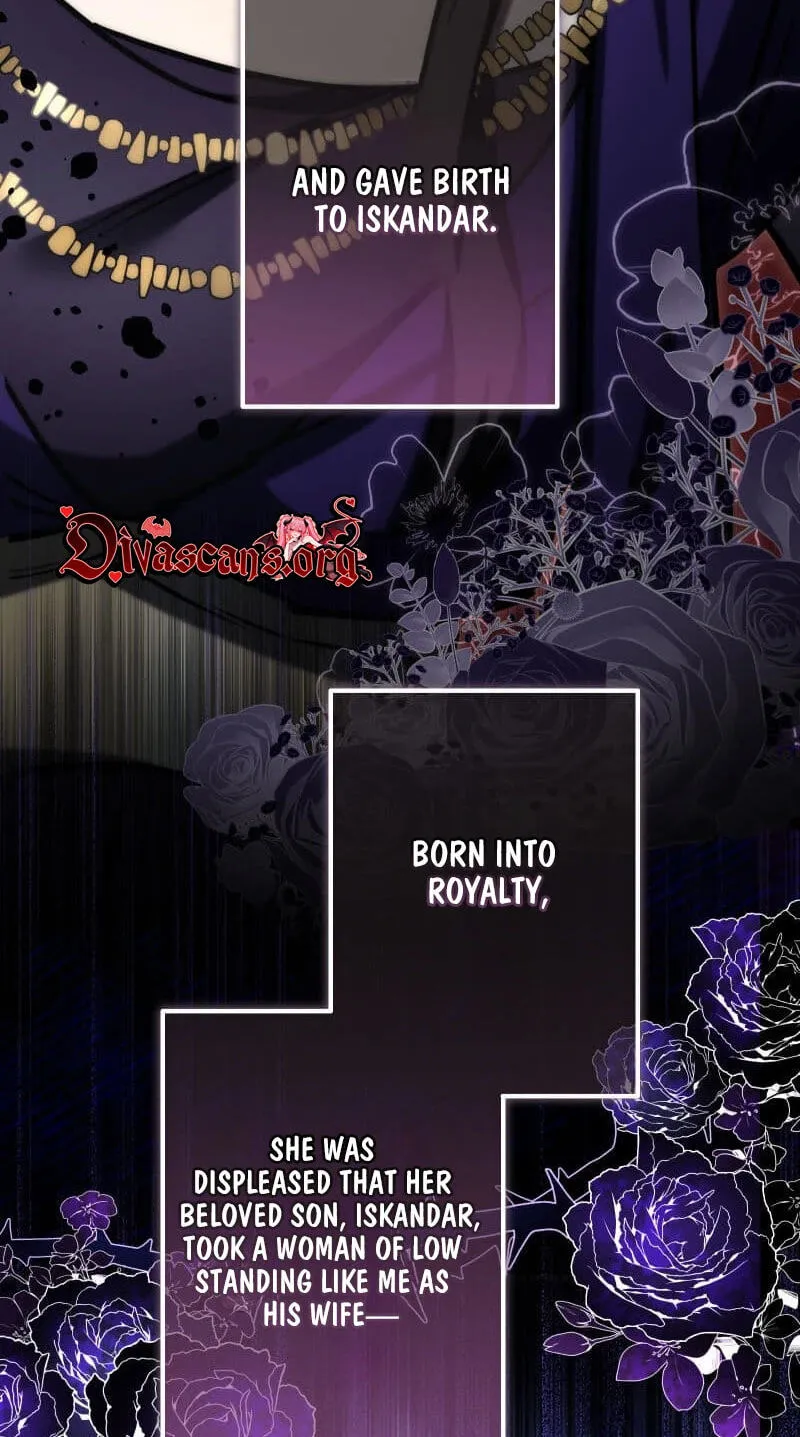 Read Devotion Over the Crown chapter 17 image 47 on Lezhin