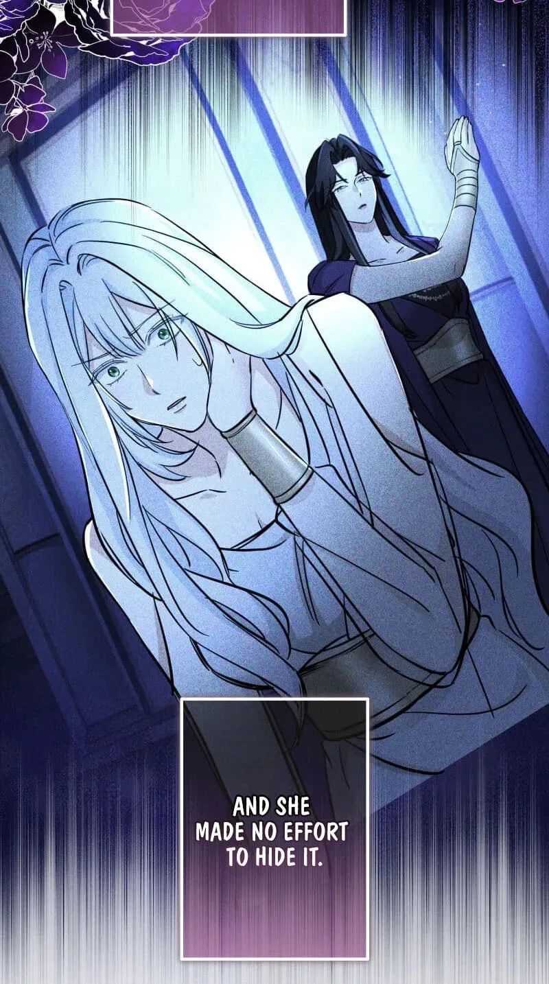 Read Devotion Over the Crown chapter 17 image 48 on Lezhin
