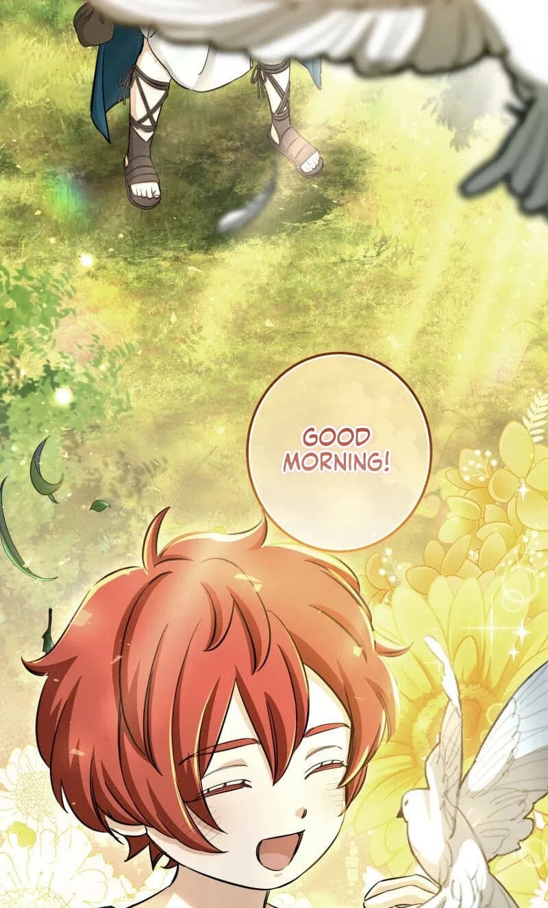 Read Devotion Over the Crown chapter 17 image 5 on Lezhin