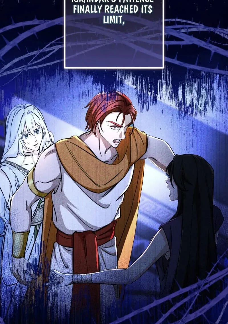 Read Devotion Over the Crown chapter 17 image 51 on Lezhin