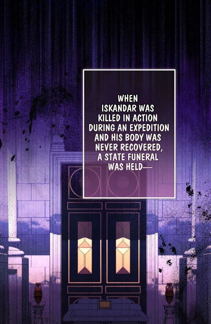 Read Devotion Over the Crown chapter 17 image 59 on Lezhin