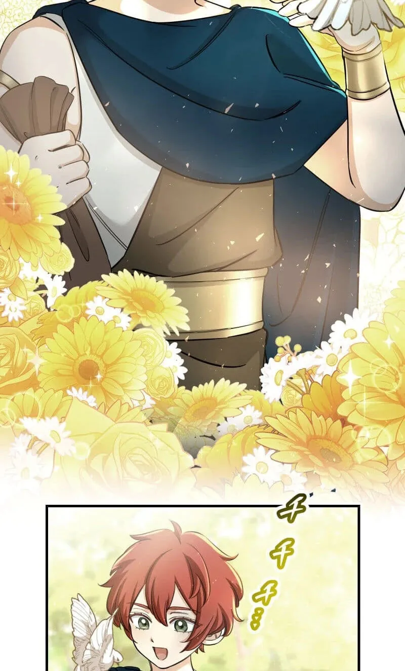 Read Devotion Over the Crown chapter 17 image 6 on Lezhin