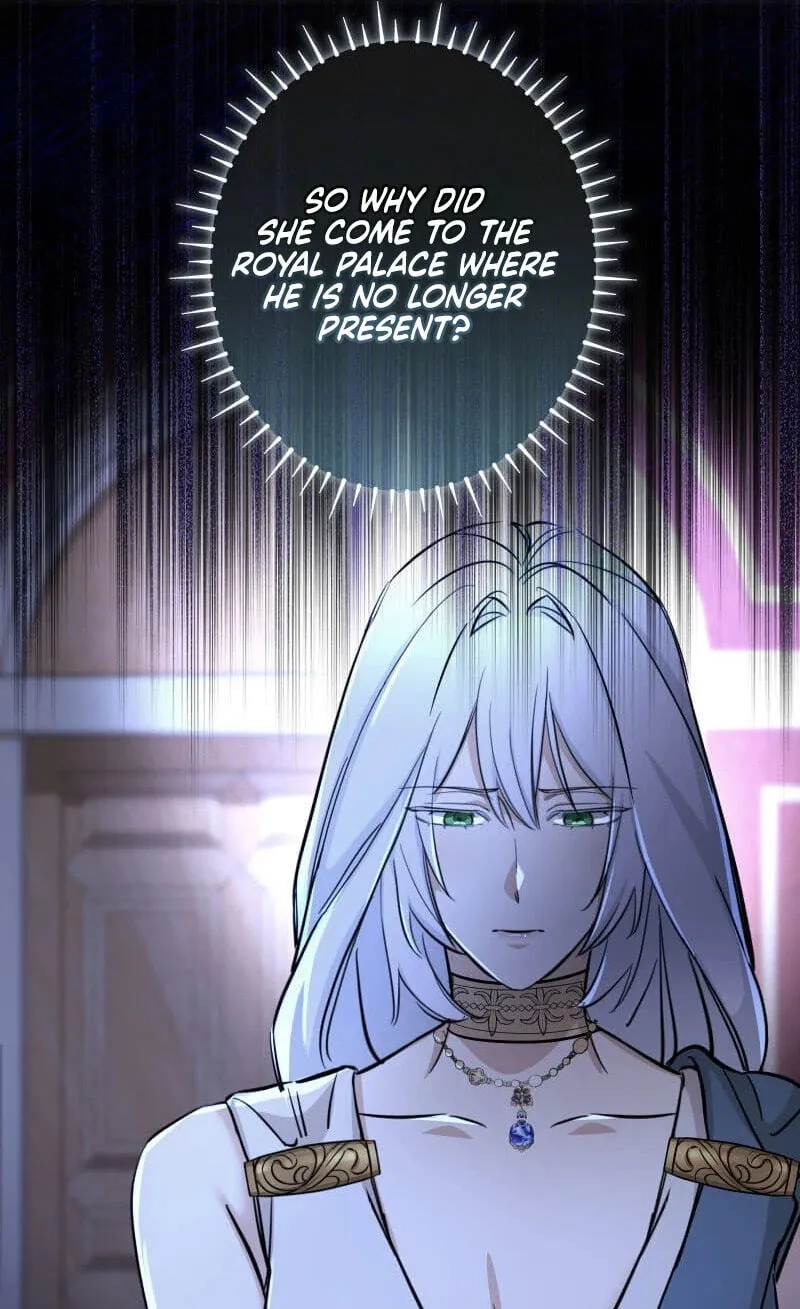 Read Devotion Over the Crown chapter 17 image 61 on Lezhin