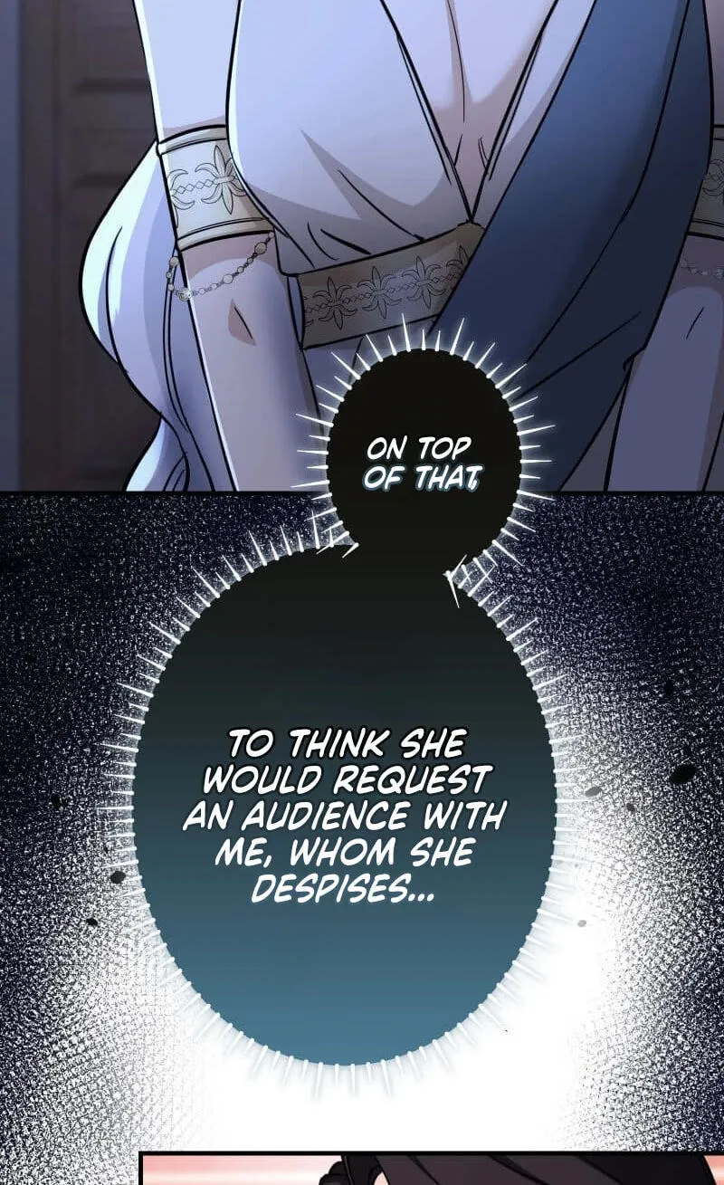Read Devotion Over the Crown chapter 17 image 62 on Lezhin