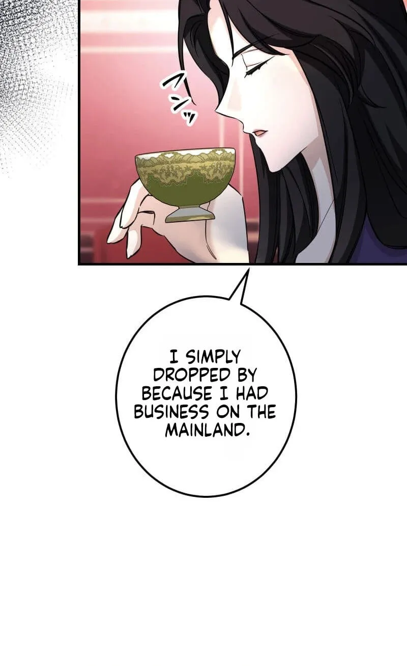 Read Devotion Over the Crown chapter 17 image 63 on Lezhin