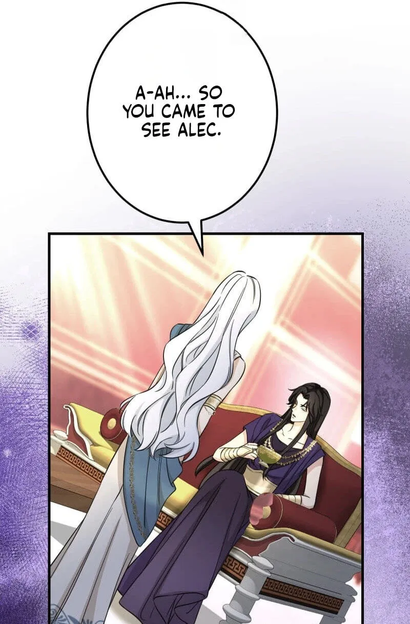 Read Devotion Over the Crown chapter 17 image 66 on Lezhin