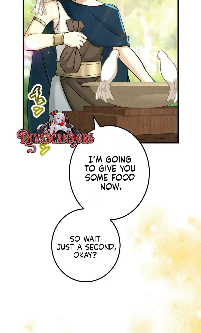 Read Devotion Over the Crown chapter 17 image 7 on Lezhin