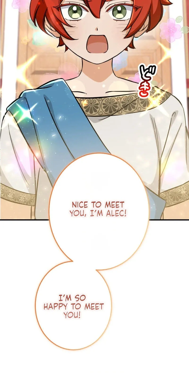 Read Devotion Over the Crown chapter 17 image 72 on Lezhin