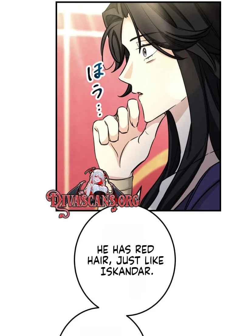 Read Devotion Over the Crown chapter 17 image 73 on Lezhin