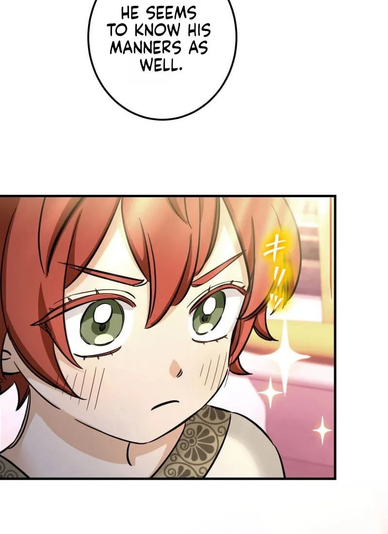 Read Devotion Over the Crown chapter 17 image 74 on Lezhin