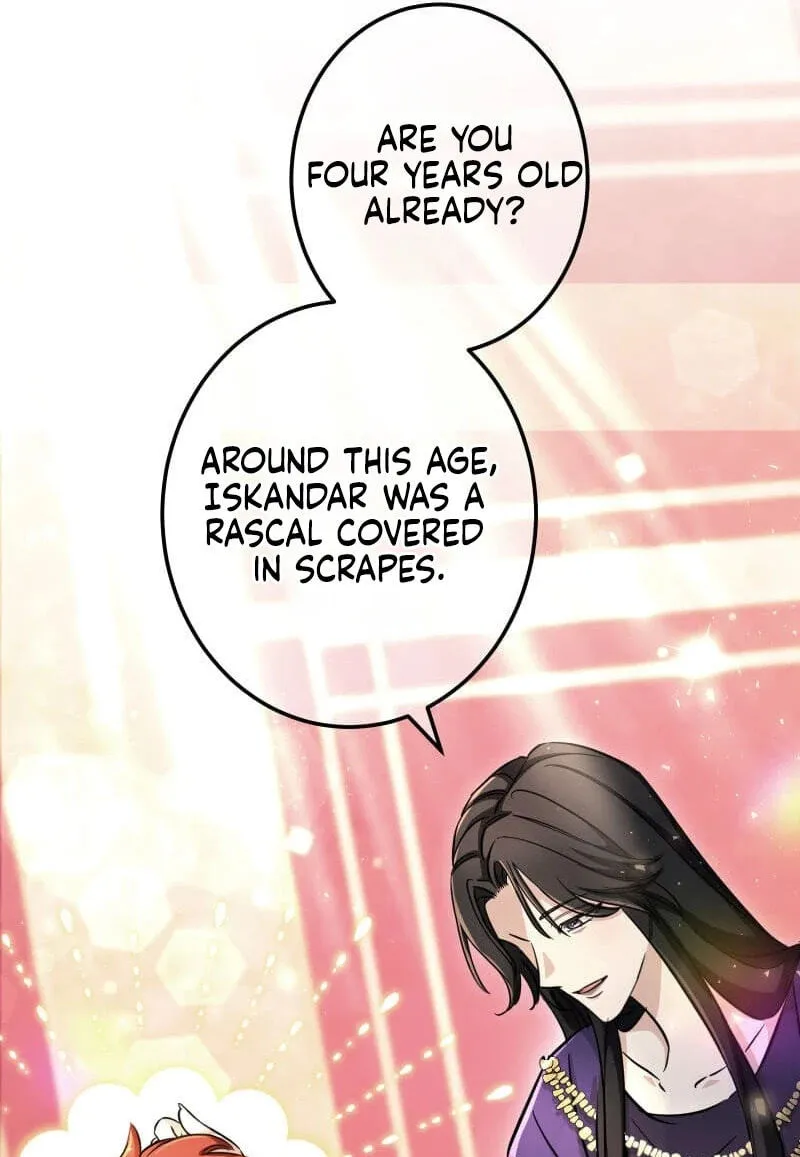 Read Devotion Over the Crown chapter 17 image 75 on Lezhin