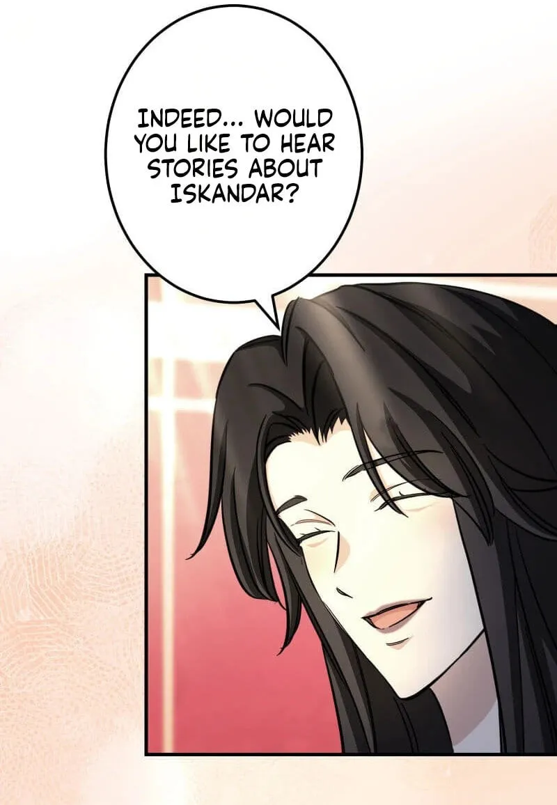 Read Devotion Over the Crown chapter 17 image 77 on Lezhin