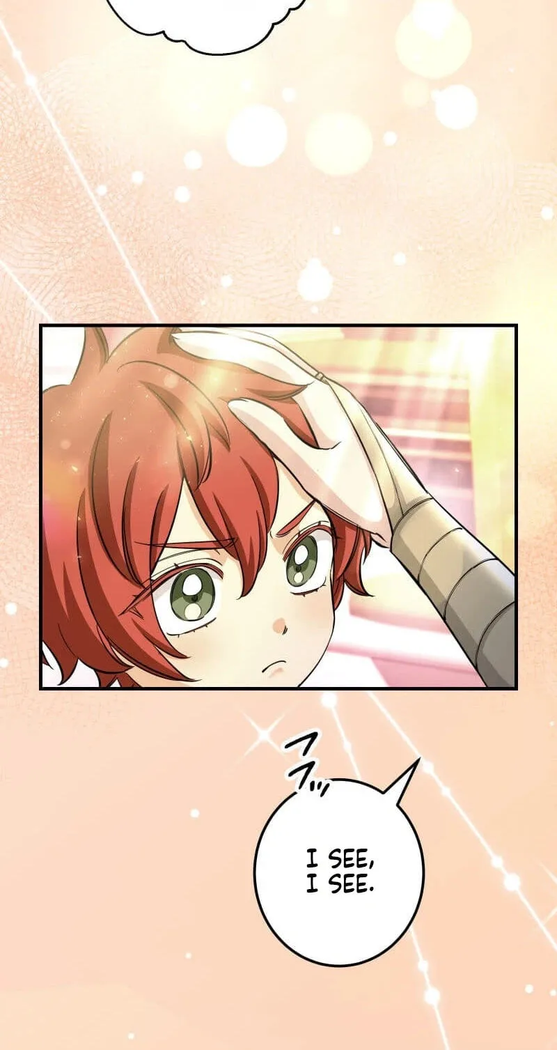 Read Devotion Over the Crown chapter 17 image 79 on Lezhin