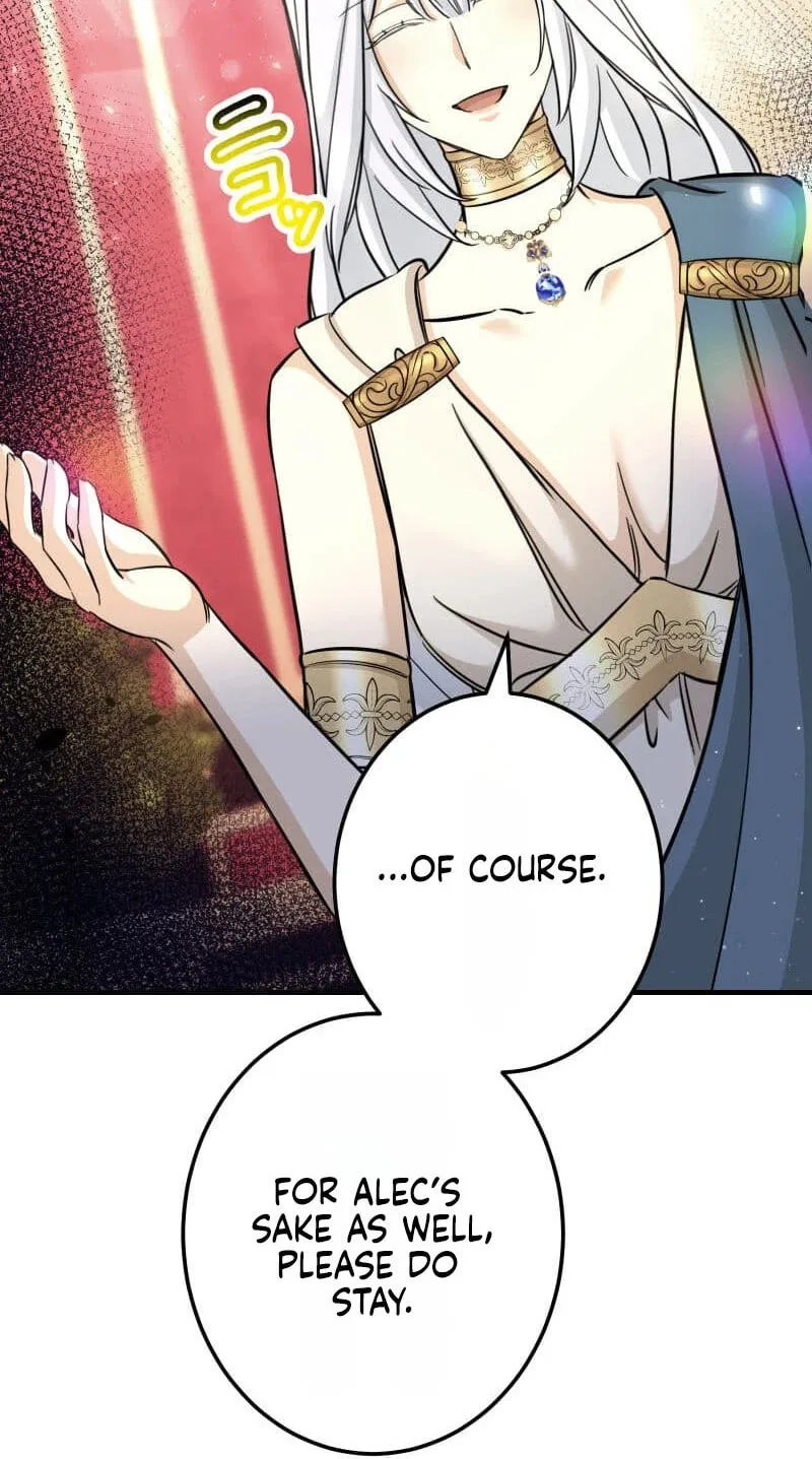 Read Devotion Over the Crown chapter 17 image 84 on Lezhin