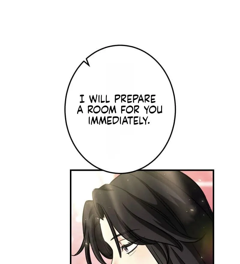 Read Devotion Over the Crown chapter 17 image 85 on Lezhin