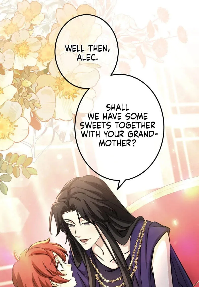 Read Devotion Over the Crown chapter 17 image 87 on Lezhin