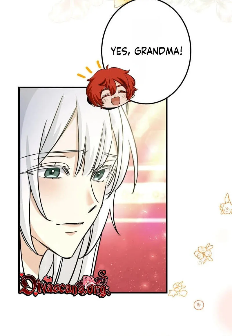 Read Devotion Over the Crown chapter 17 image 89 on Lezhin