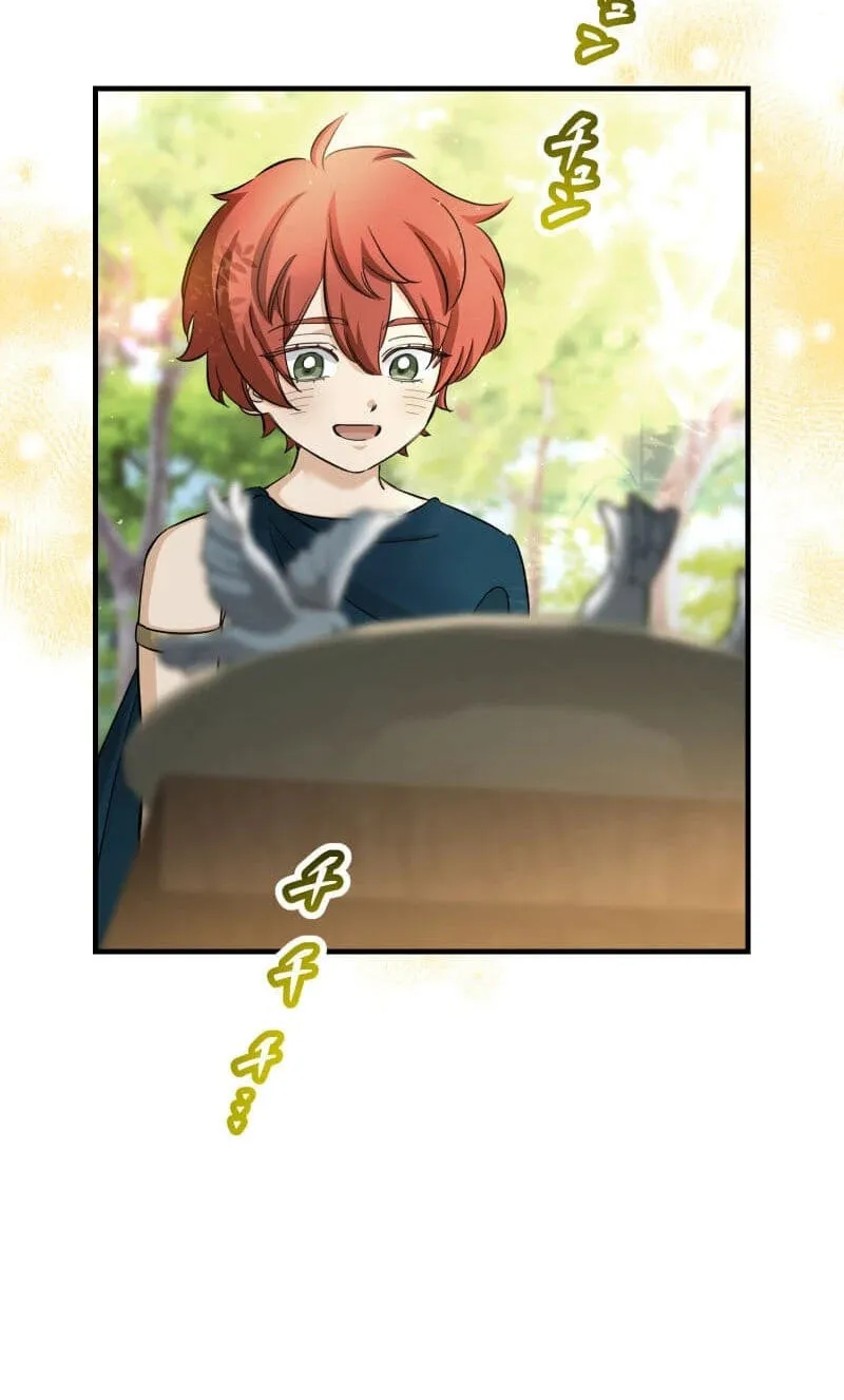 Read Devotion Over the Crown chapter 17 image 9 on Lezhin