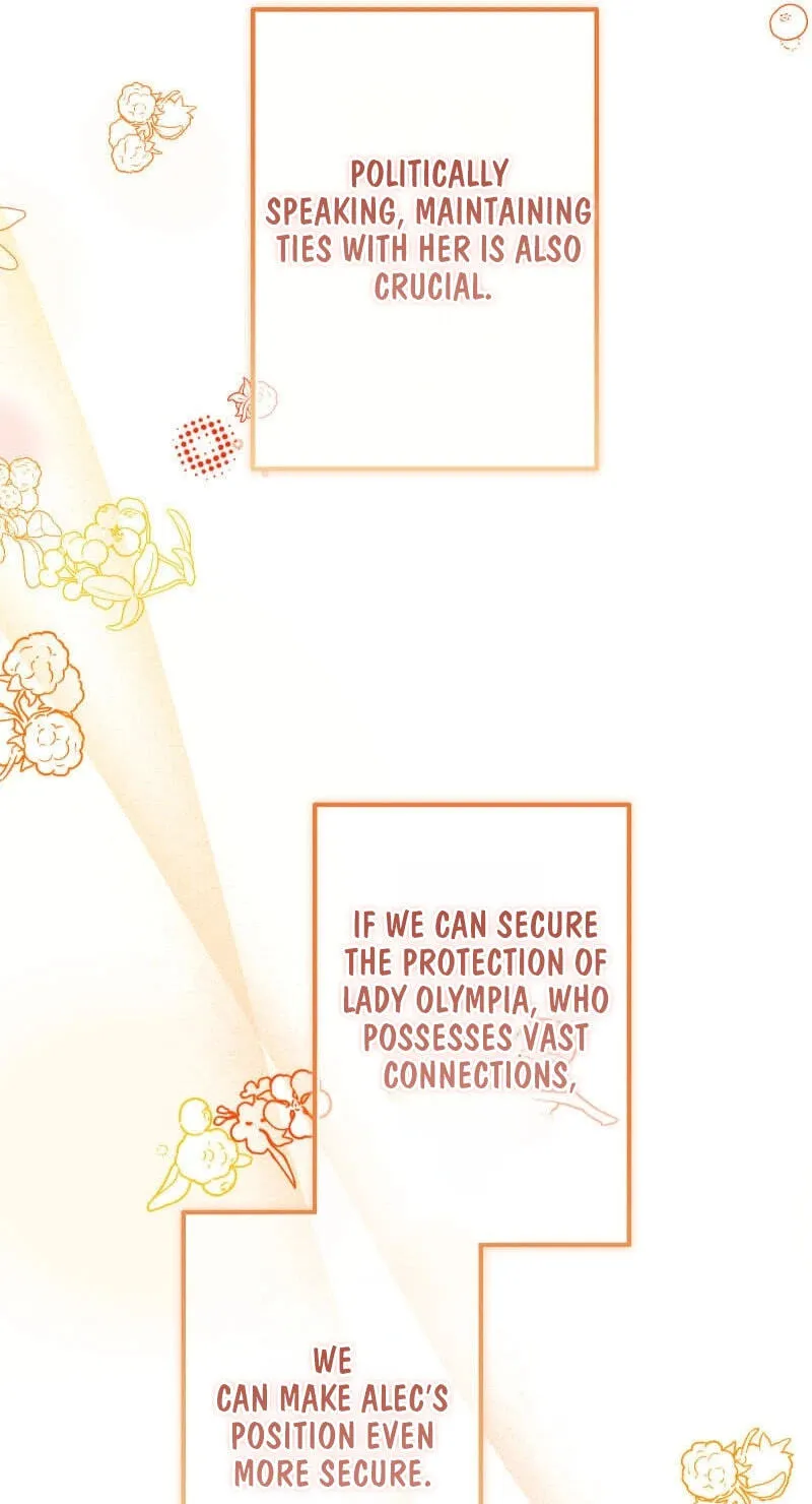 Read Devotion Over the Crown chapter 17 image 90 on Lezhin