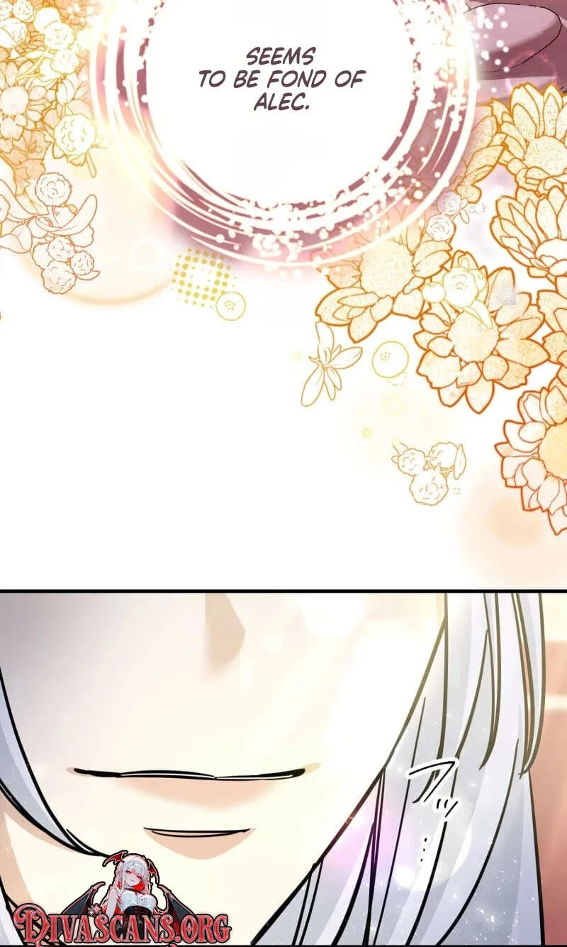 Read Devotion Over the Crown chapter 17 image 93 on Lezhin