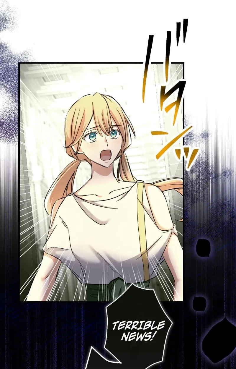 Read Devotion Over the Crown chapter 17 image 97 on Lezhin