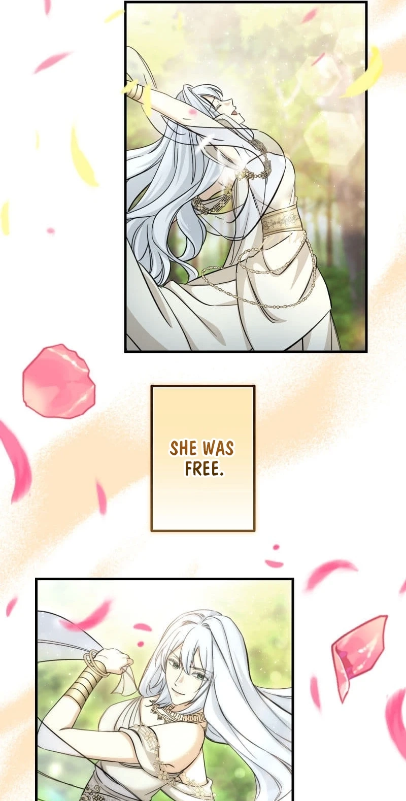 Read Devotion Over the Crown chapter 19 image 11 on Lezhin