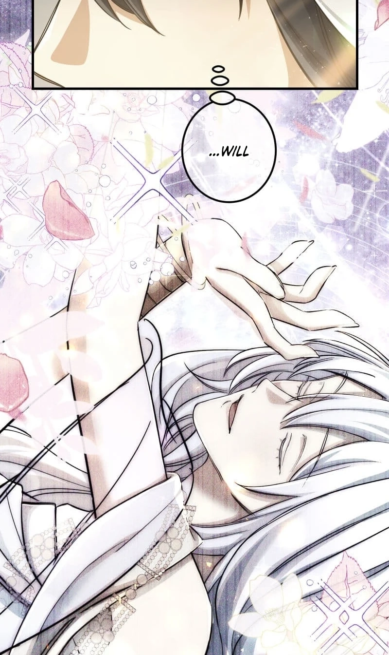 Read Devotion Over the Crown chapter 19 image 17 on Lezhin