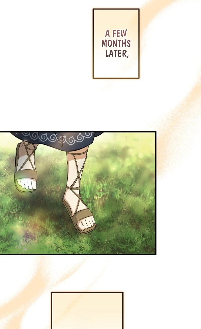 Read Devotion Over the Crown chapter 19 image 20 on Lezhin