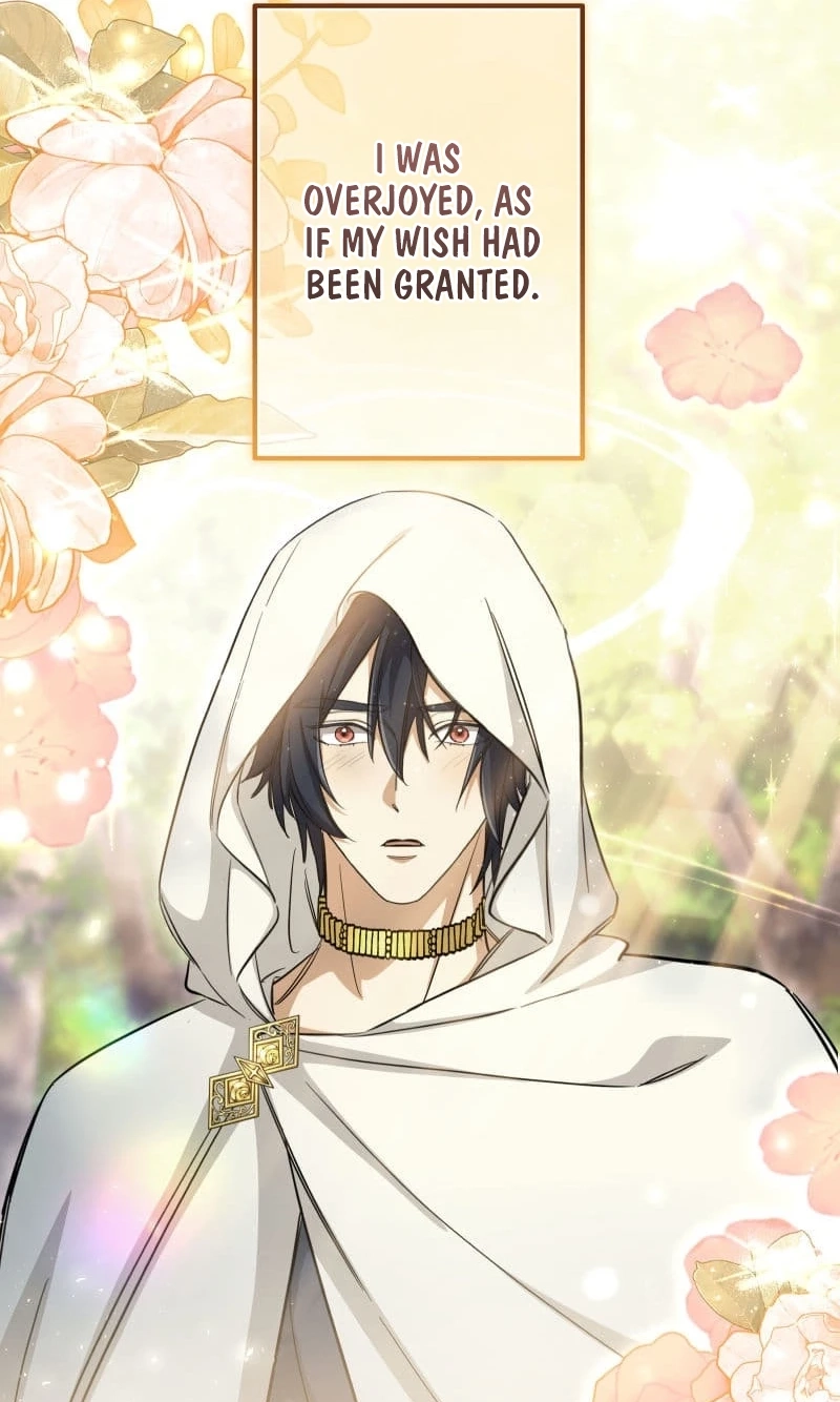 Read Devotion Over the Crown chapter 19 image 22 on Lezhin