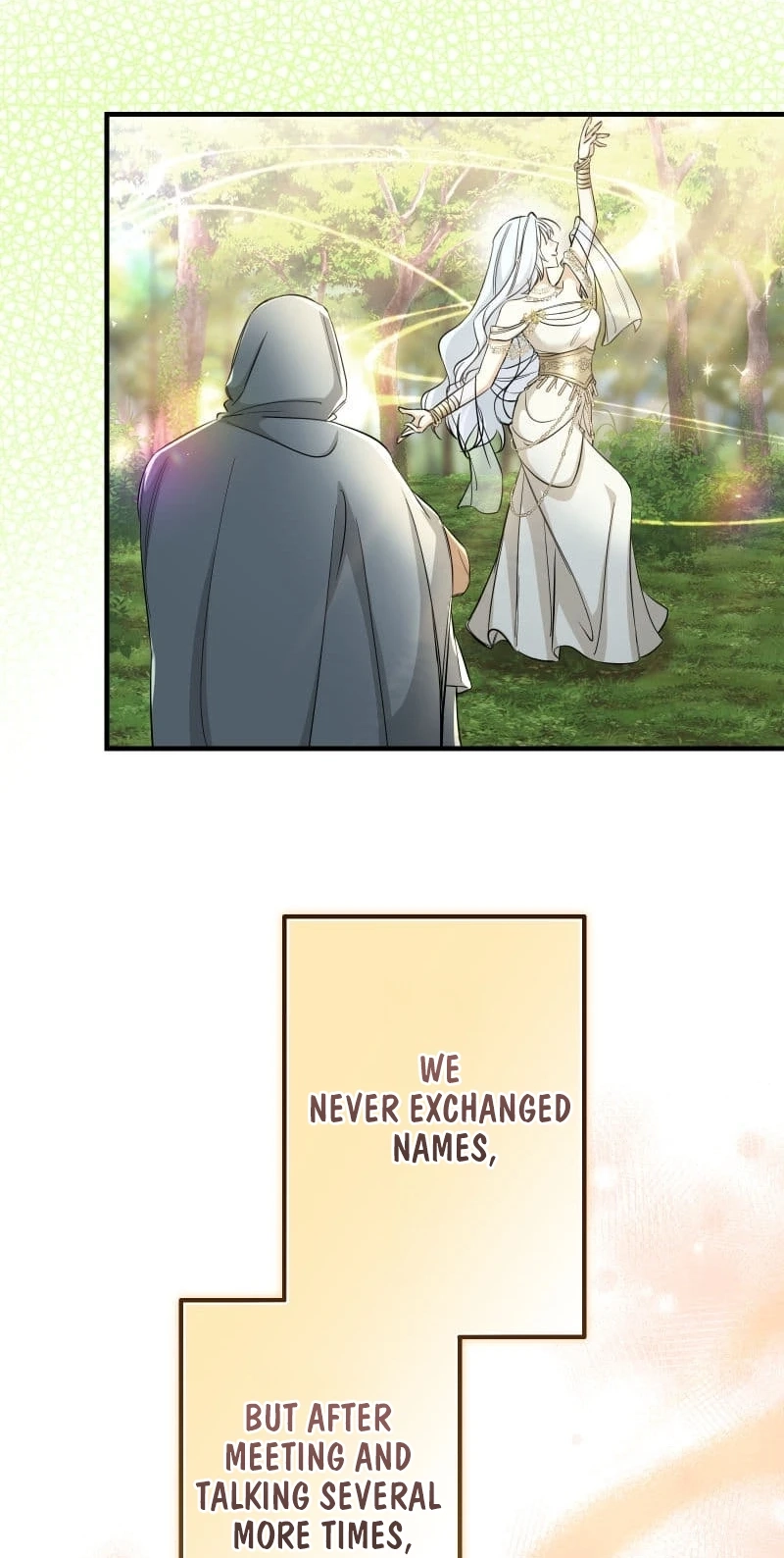Read Devotion Over the Crown chapter 19 image 25 on Lezhin